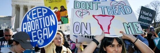 Westchester, New York, scrambles to update abortion clinic law: ‘Afraid of the Supreme Court’