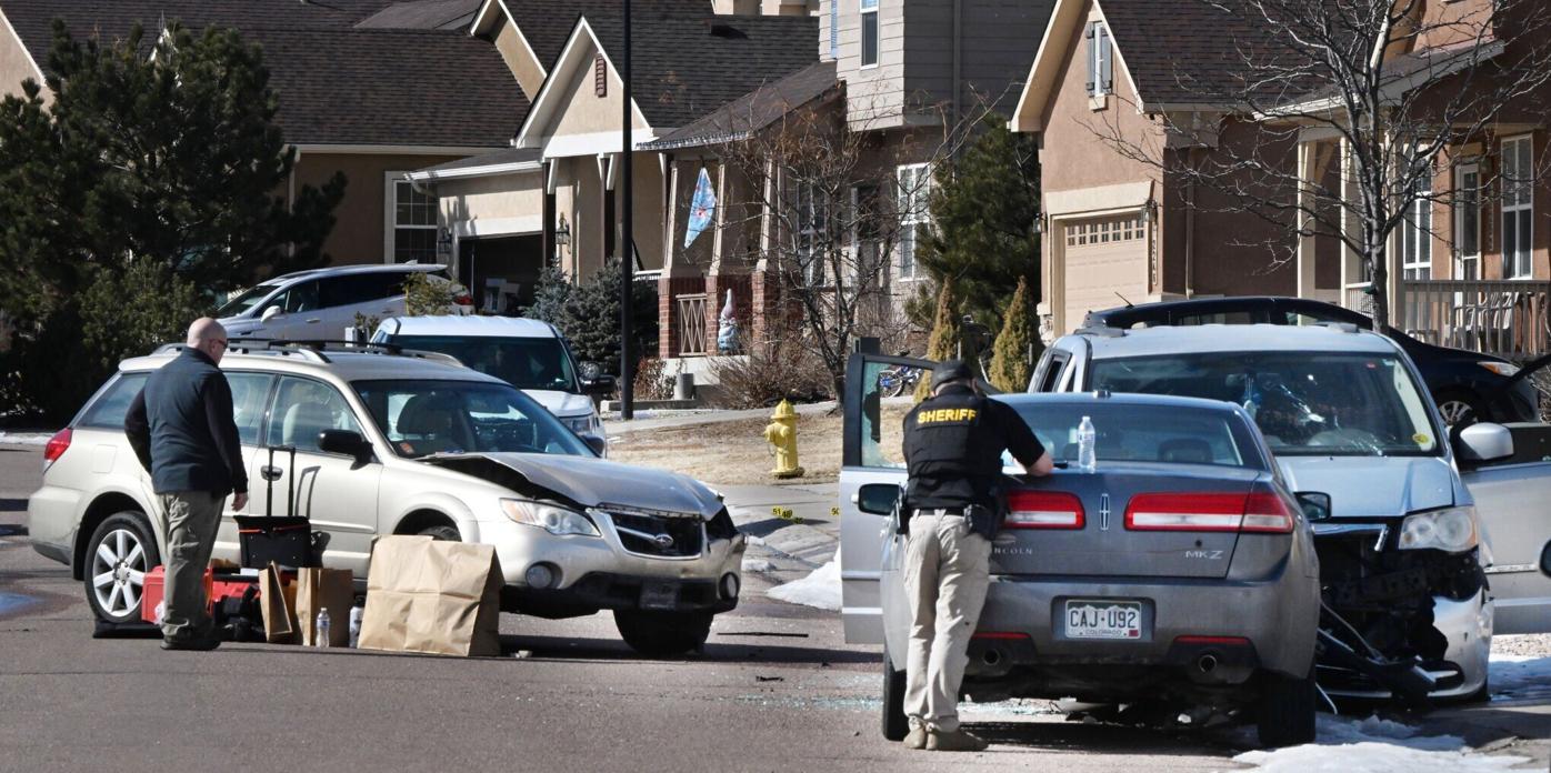 Multiple arrests made in connection to Falcon shooting that left two juveniles dead