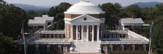 UVA clings to legacy admissions after Supreme Court strikes down affirmative action