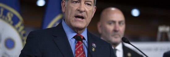 Biden ban on funding schools with archery and hunting must be reversed: Mark Green