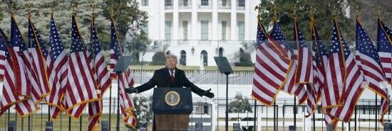 Donald Trump indicted: Timeline of 2020 election investigations