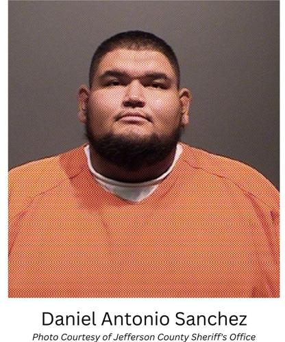 Arvada man arrested on charges suspected child abuse