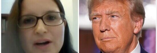 Judge in Trump classified documents case made two major errors in previous trial