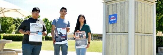 California community college illegally censored conservative students, appeals court rules