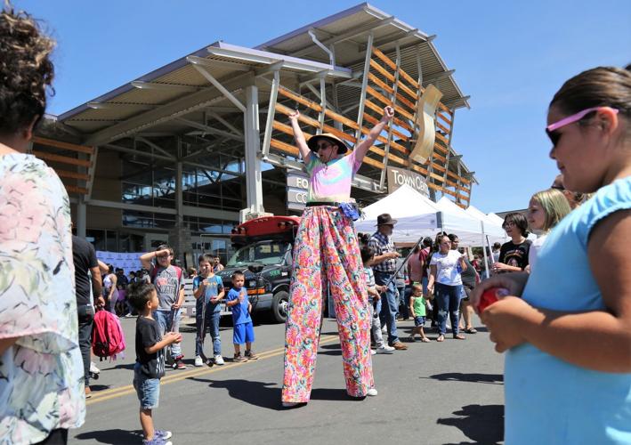 Aurora Public Schools back to school kickoff 2022