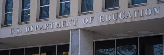 Republican 2024 hopefuls want to nix the Department of Education