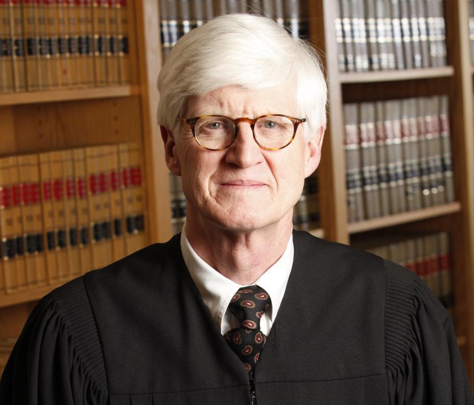Nathan B. Coats