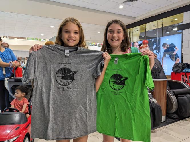 Aurora 2023 Back to School Kickoff