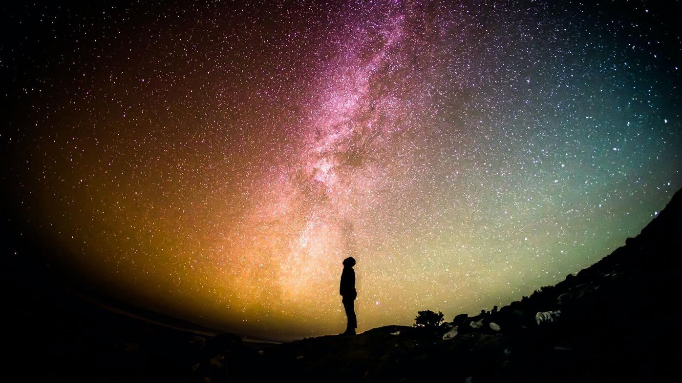 In a suburban neighborhood, the angst of the world still reaches a group of elementary kids