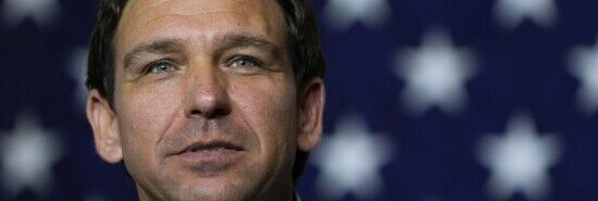 Democrats want to flee Florida over ‘Don’t Say Gay’ law, GOP urges ‘perverted’ exodus