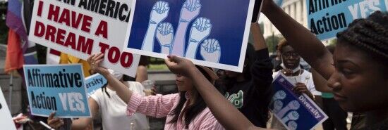 White students outpaced Asian Americans in college admissions by 28%: Study