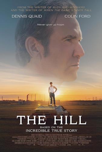 The Hill