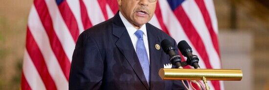 Democrat Sanford Bishop splurges at swanky private golf club tied to ethics investigation