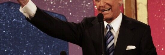 Hollywood mourns the loss of legendary game show host Bob Barker