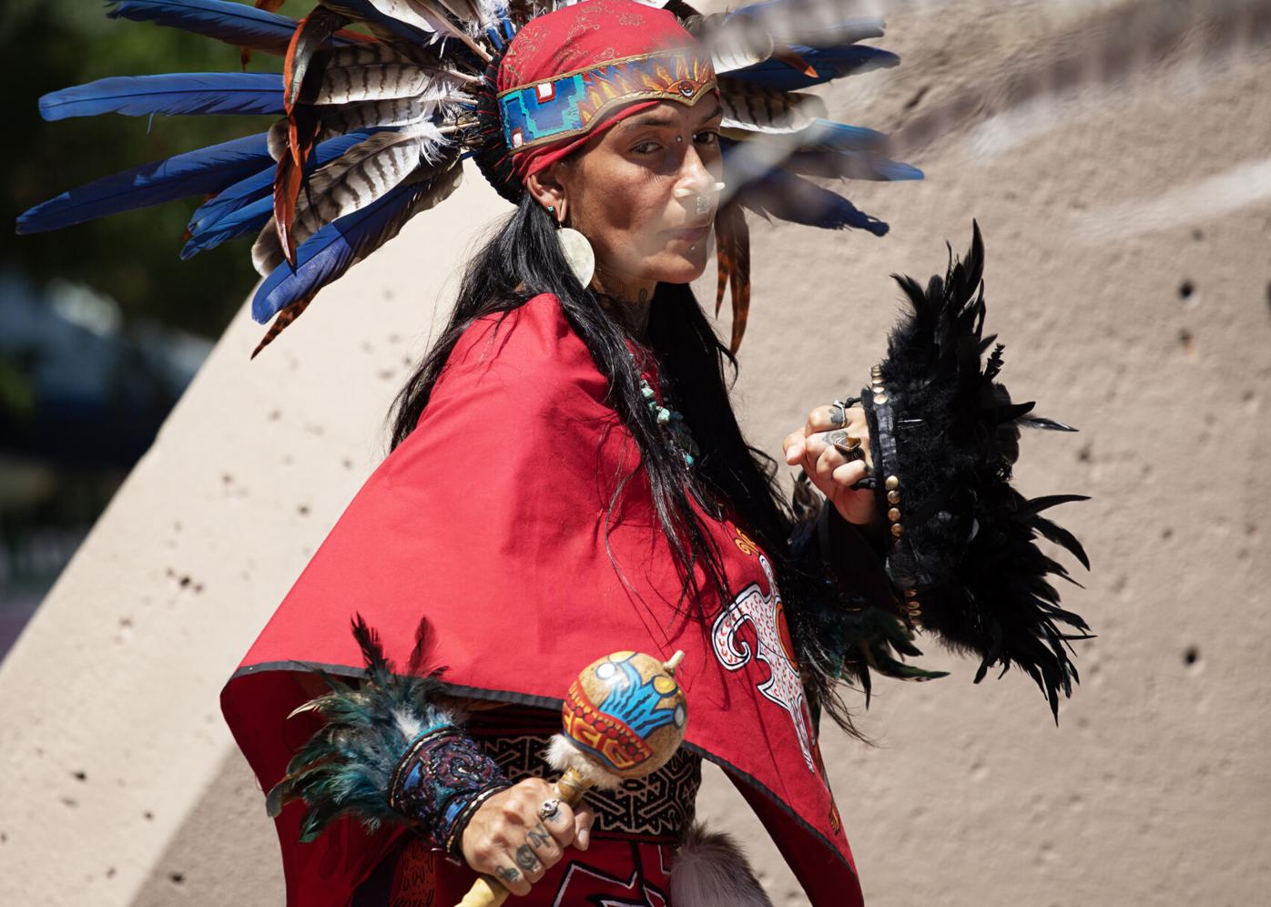 Thousands attend fifth annual La Raza Park Day in Denver’s Sunnyside neighborhood