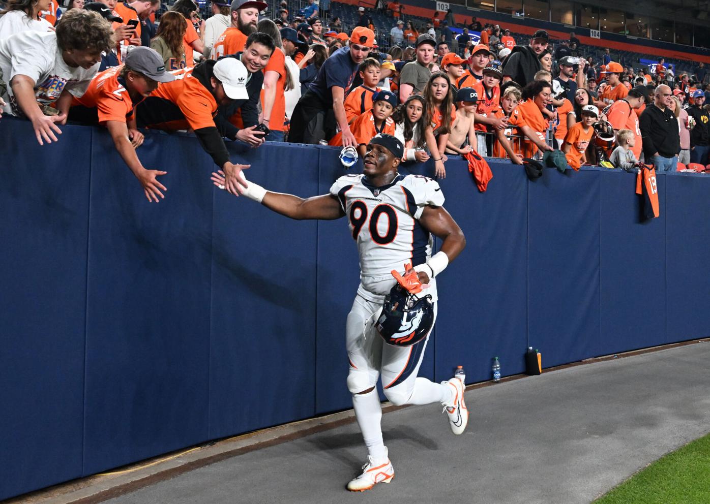 Broncos