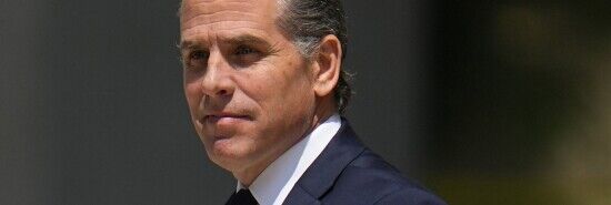 Hunter Biden investigation: Congressional Republicans fume over special counsel news