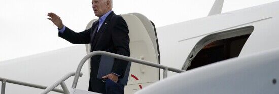 Biden administration approves immigrant shelter at Floyd Bennett Field after months of negotiations with New York