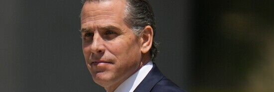 Hunter Biden and Weiss must provide court update by Sept. 6 after plea deal shake-up: Judge