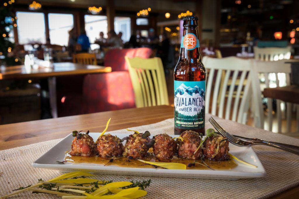 Photo Credit: Breckenridge Brewery