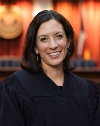 Judge Priscilla Loew of the 17th Judicial District last filed her personal financial disclosure statement in 2022.