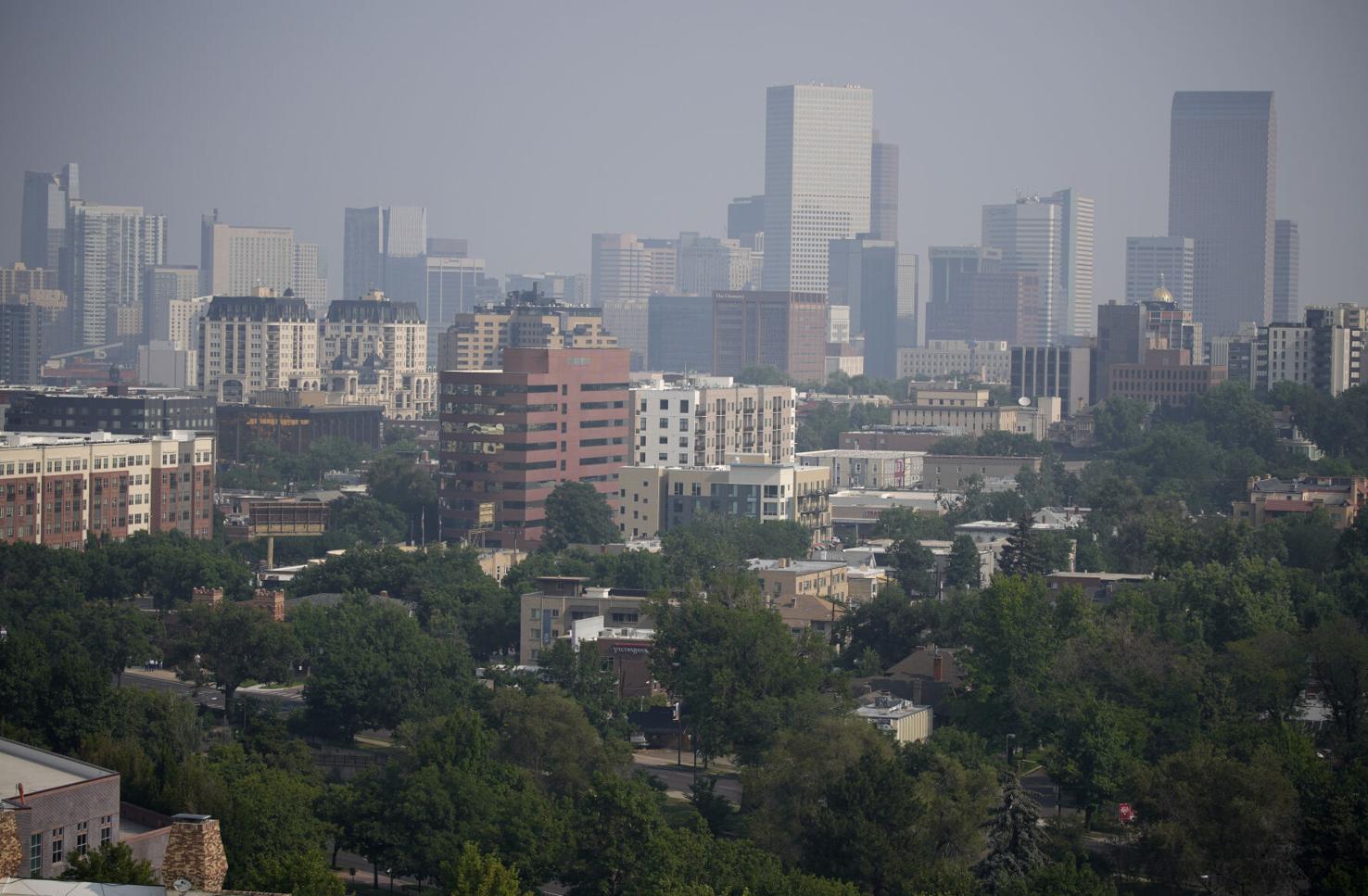 State air pollution regulators pass controversial $2.55 billion large building energy regulation