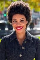 Esther Lee Leach is Denver's new Senior Advisor for Community Partnerships. (Courtesy City of Denver)