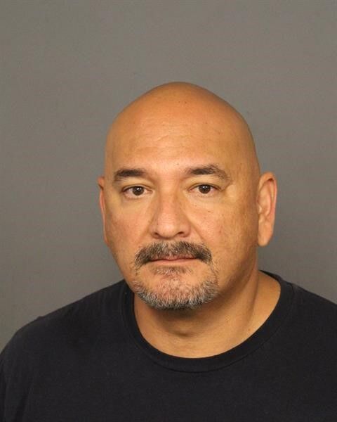 Former Denver Police officer Michael Pineda (Denver Police Department)