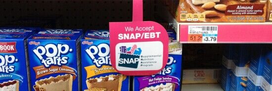 Food stamps: Washington SNAP direct payment worth up to $1,691 to go out to residents in three days