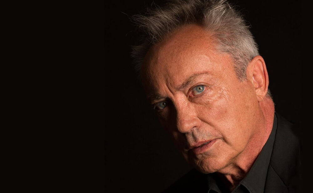 Veteran German character actor Udo Kier will be the special guest at Denver Film Festival's upcoming CinemaQ Festival, taking place from Aug. 10-13 at the Sie Film Center. (Courtesy Denver Film)