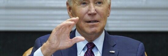 Majority of voters skeptical of Biden impeachment inquiry: Poll