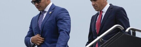 Donald Trump aide Walt Nauta pleads not guilty to new charges in documents case