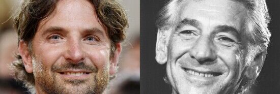 Bradley Cooper defended by Leonard Bernstein's family amid 'Jewface' accusations