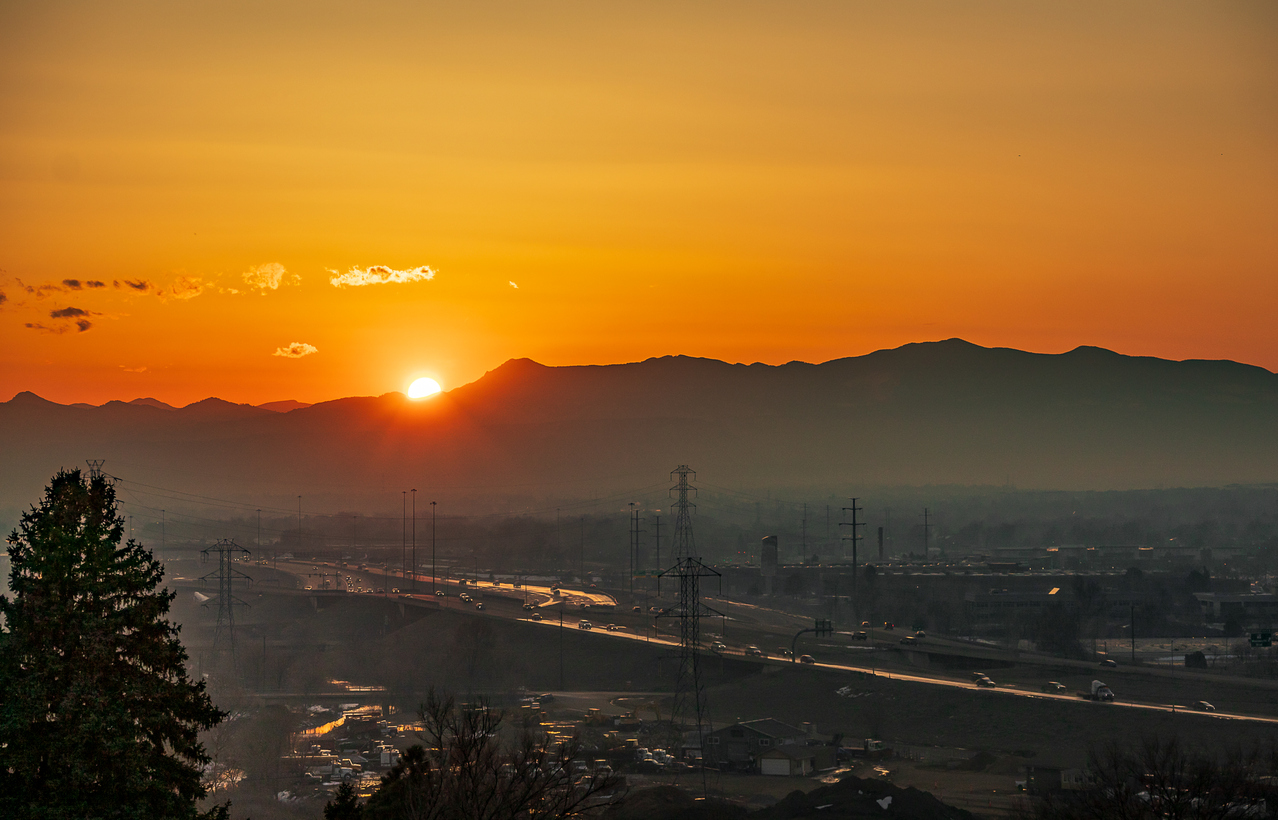 File photo. Photo Credit: Faina Gurevich (iStock). (Faina Gurevich)
