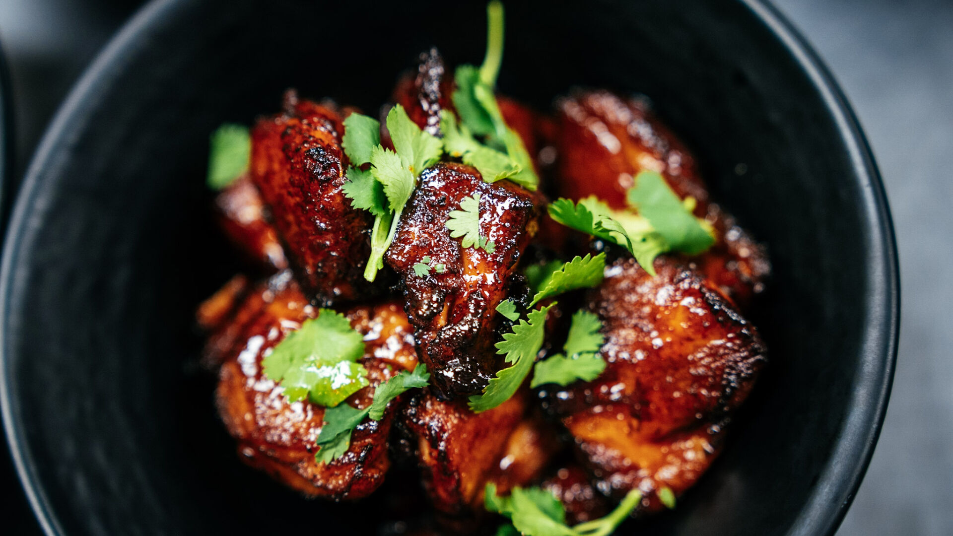 Denver’s Ginger Pig is one of nine Bib Gourmand Award recipients picked by Michelin inspectors. (Photo courtesy of Jeff Fierberg)