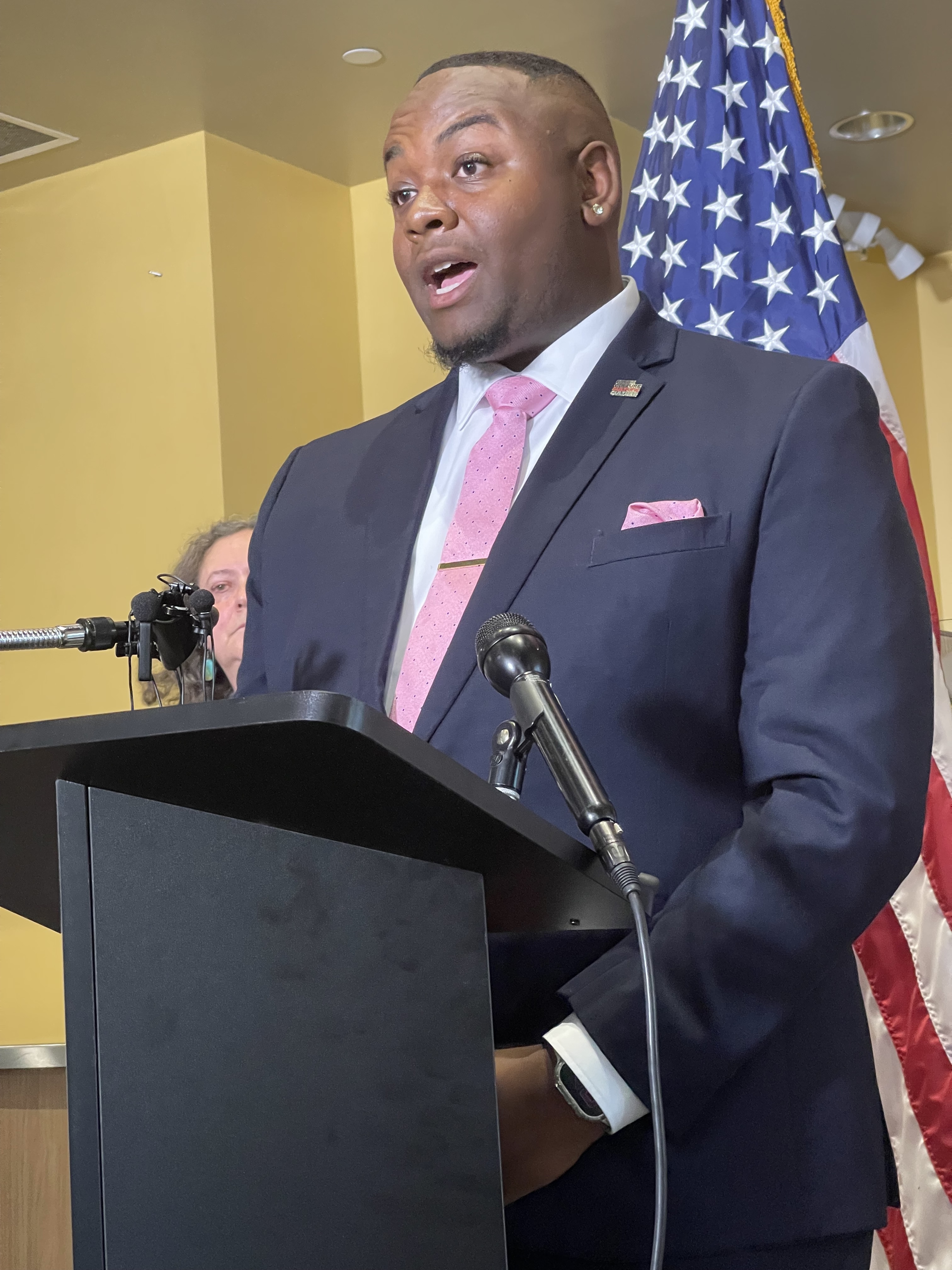 More whistleblowers come forward on McAuliffe ‘seclusion room’
