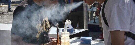 Denver warns businesses of unlicensed cannabis hospitality