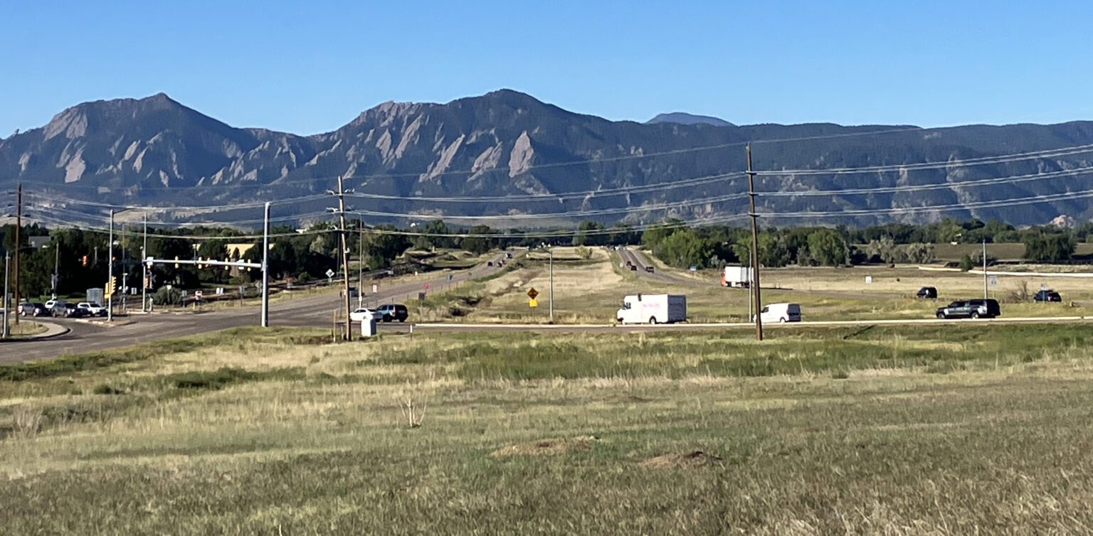Boulder County announces 119 Bikeway final plans after Magnus White bike crash
