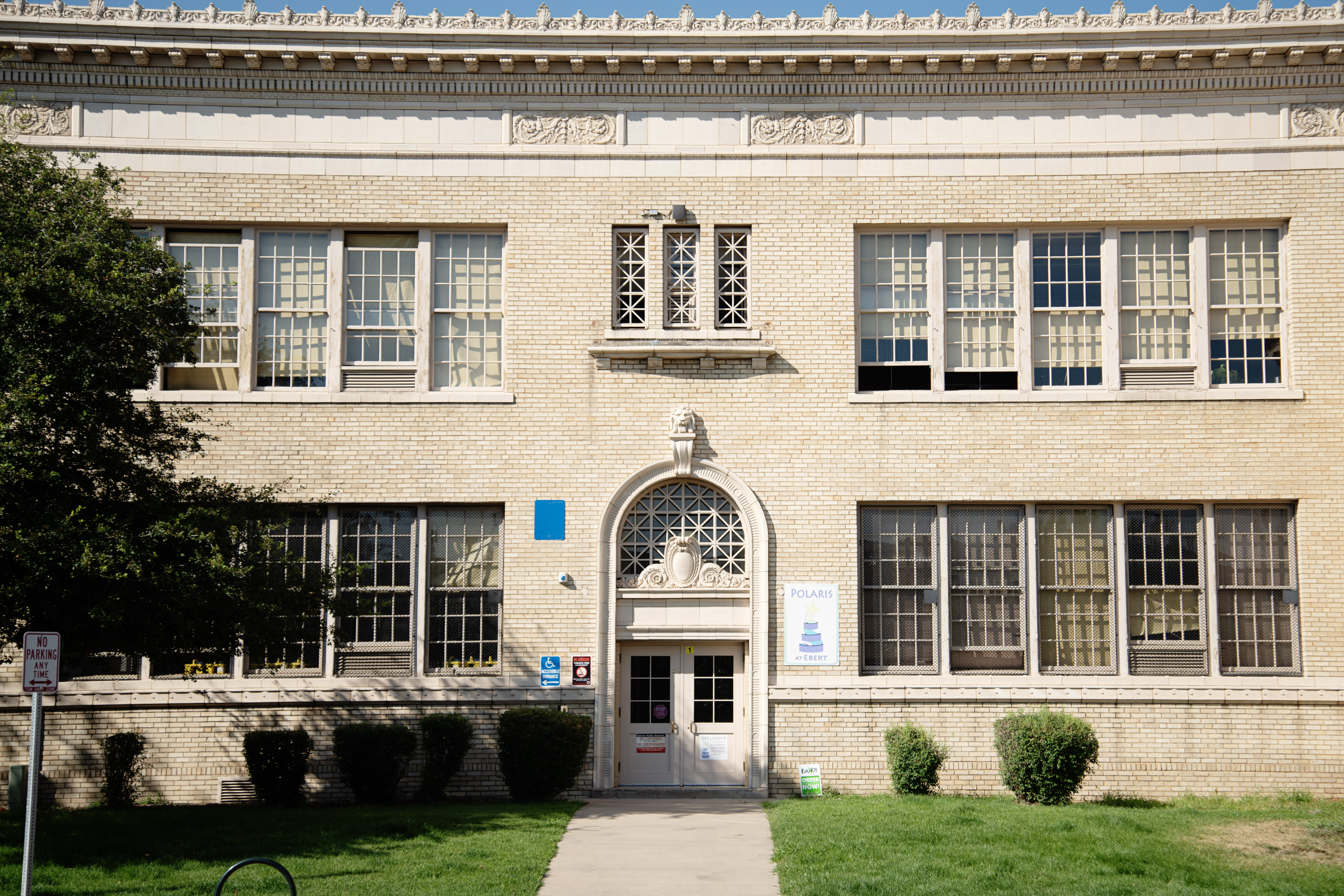 Polaris Elementary, a magnet school for gifted students based in Denver, ranked No. 1 in the state in the latest Colorado Measures of Academic Success scores. (TomHellauerMultimedia Producertom.hellauer@denvergazette.comhttps://denvergazette.com/content/tncms/avatars/f/9e/622/f9e6228a-3b6b-11ed-bf10-fbb71fa8e421.f54b911252c540f1d61709edc4727a39.png)