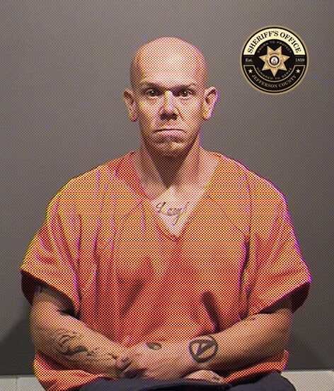 Jeffco man allegedly tries to murder his roommate