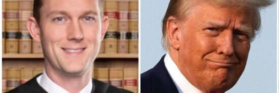 Trump Fulton County trial to be livestreamed on YouTube: Judge