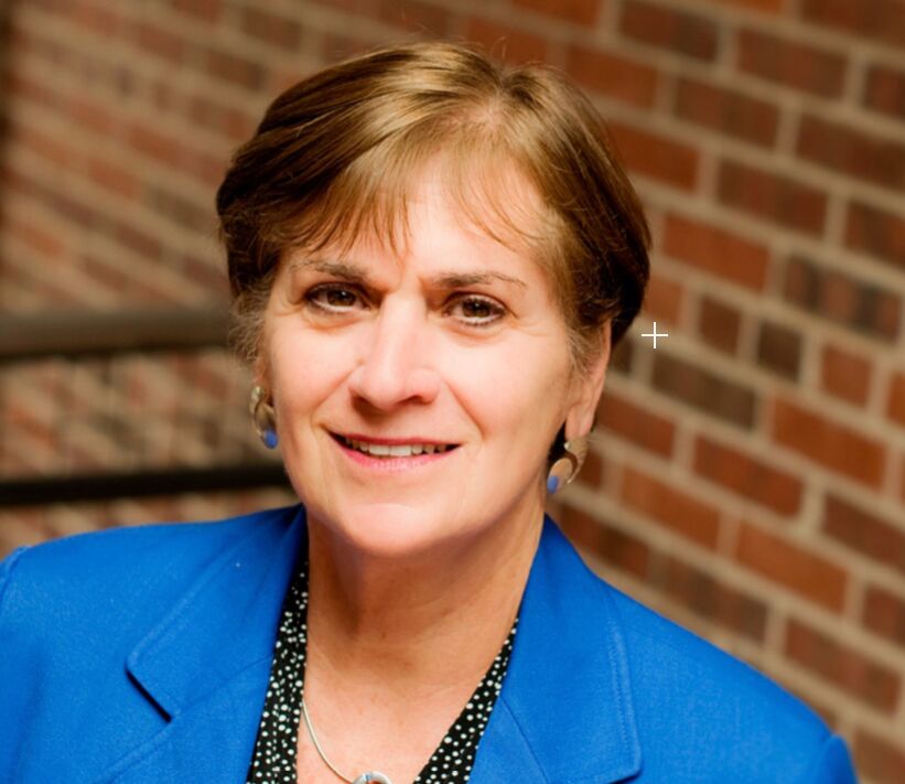 Sue Powers has been named the interim executive director of Denver's Department of Housing Stability (HOST) (Courtesy city of Denver)