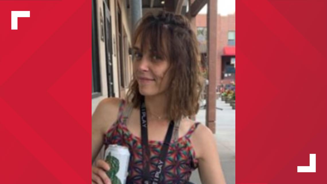 34-year-old woman missing from Winter Park, considered endangered