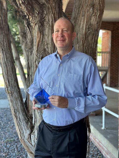 Colorado’s youth corrections chief recognized nationally for innovation, results