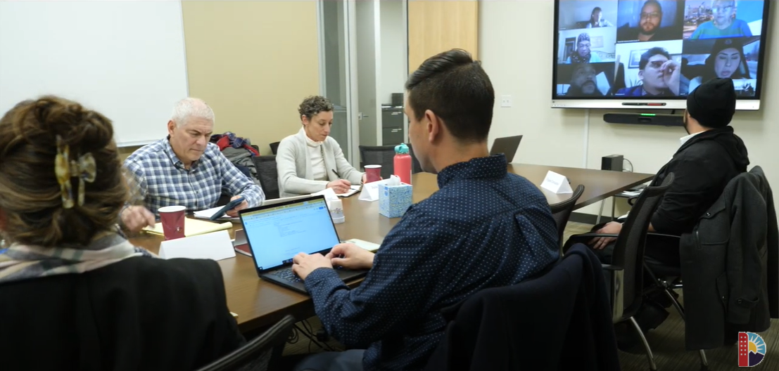 Denver’s Citizen Oversight Board has one opening to fill