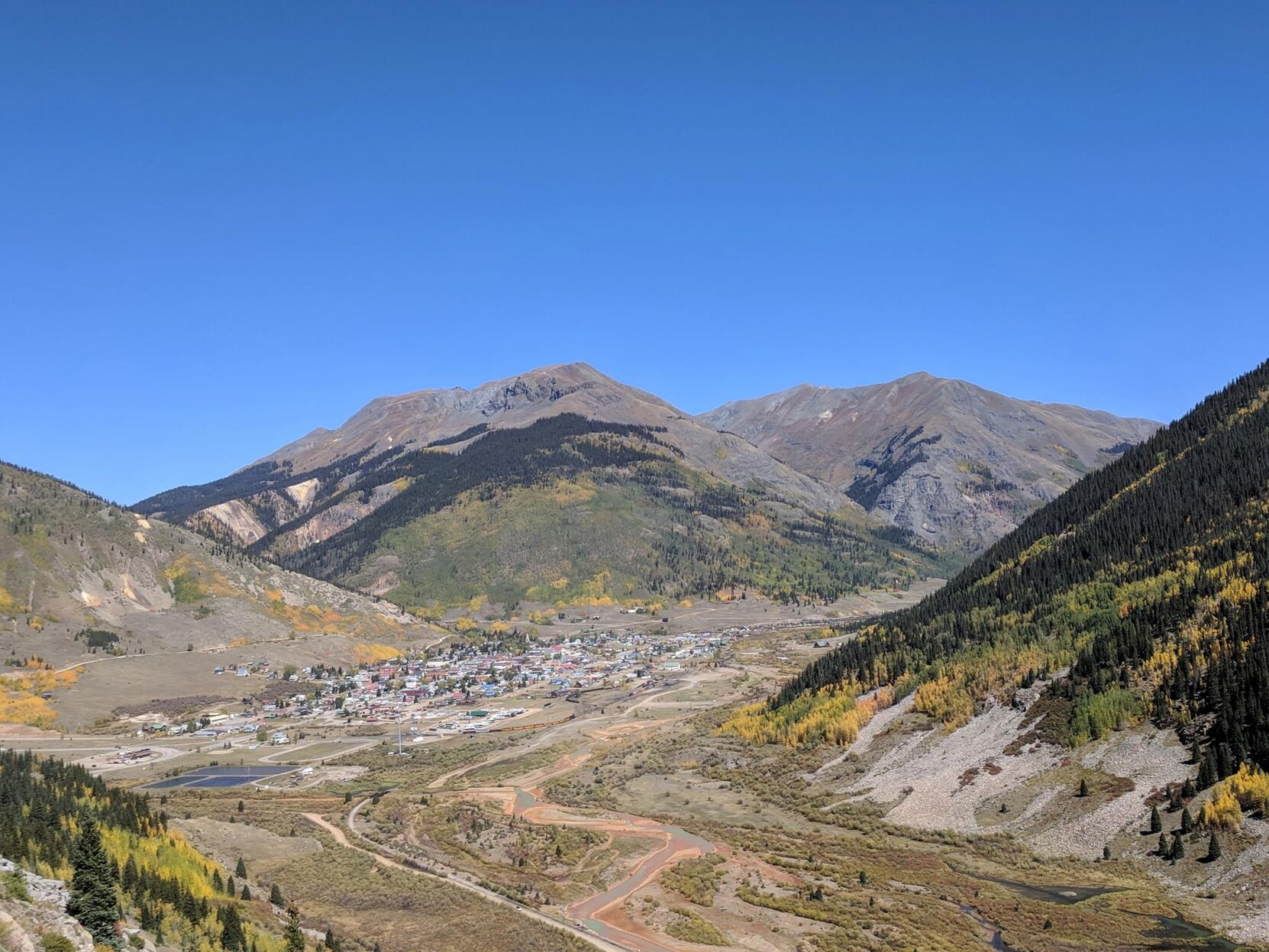 ‘World-class’ trail system breaks ground in Colorado’s San Juan Mountains