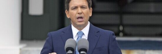 California Democrat requests criminal investigation into DeSantis immigrant flights