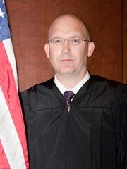 Judge Leroy Kirby of the 17th Judicial District last filed his personal financial disclosure statement in 2022.