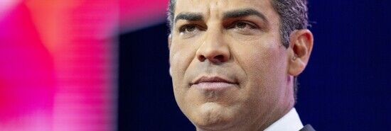 Republican presidential candidate Francis Suarez says those who don’t qualify for first debate should step aside