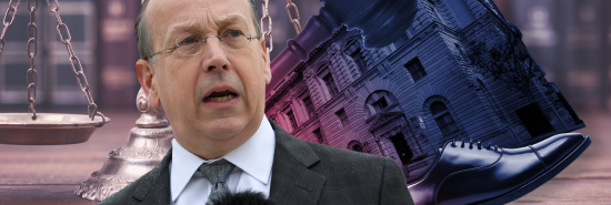Conservatives challenge Big Law’s left-wing tilt